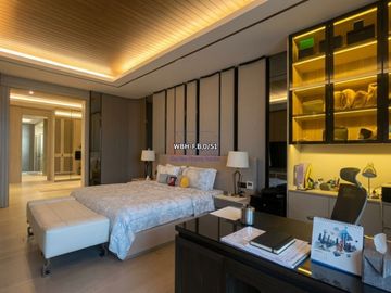 Villa Mewah Pinggir Pantai Neo Coastarina Florence Batam Centre