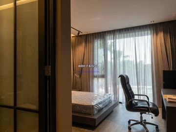 Villa Mewah Pinggir Pantai Neo Coastarina Florence Batam Centre