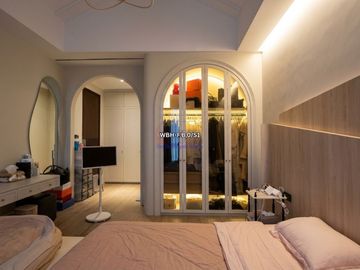 Villa Mewah Pinggir Pantai Neo Coastarina Florence Batam Centre