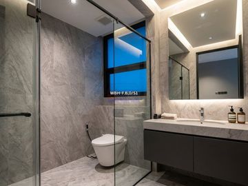 Villa Mewah Pinggir Pantai Neo Coastarina Florence Batam Centre