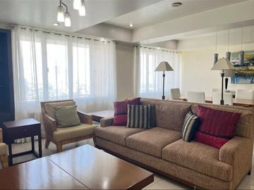 FOR SALE: Spacious 2-Bedroom Condo with Parking at Renaissance Condominium, Ortigas Center, Pasig City