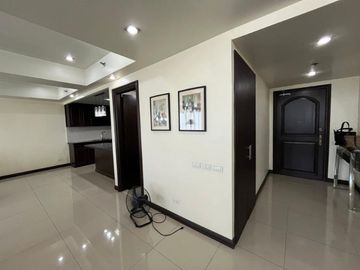 FOR SALE: Spacious 2-Bedroom Condo with Parking at Renaissance Condominium, Ortigas Center, Pasig City