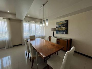 FOR SALE: Spacious 2-Bedroom Condo with Parking at Renaissance Condominium, Ortigas Center, Pasig City