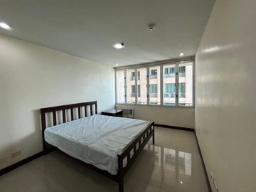 FOR SALE: Spacious 2-Bedroom Condo with Parking at Renaissance Condominium, Ortigas Center, Pasig City