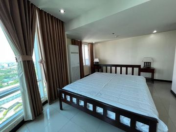 FOR SALE: Spacious 2-Bedroom Condo with Parking at Renaissance Condominium, Ortigas Center, Pasig City