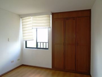 Apartamento en arriendo en Pinares