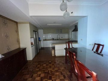 FOR SALE: Spacious 2-Bedroom Condo with Parking at Renaissance Condominium, Ortigas Center, Pasig City