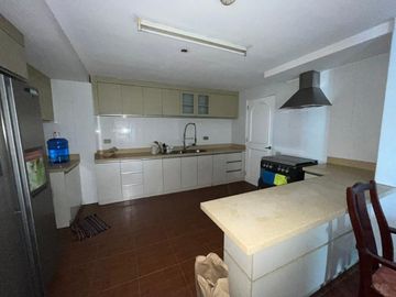 FOR SALE: Spacious 2-Bedroom Condo with Parking at Renaissance Condominium, Ortigas Center, Pasig City