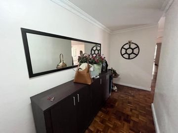 FOR SALE: Spacious 2-Bedroom Condo with Parking at Renaissance Condominium, Ortigas Center, Pasig City