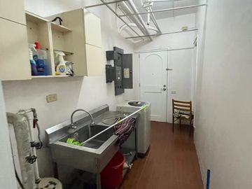 FOR SALE: Spacious 2-Bedroom Condo with Parking at Renaissance Condominium, Ortigas Center, Pasig City