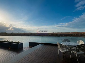 Villa Mewah Neo Coastarina Tepi Pantai Batam Center