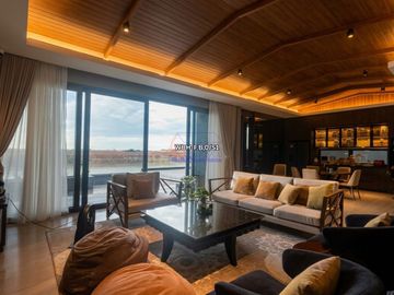 Villa Mewah Neo Coastarina Tepi Pantai Batam Center