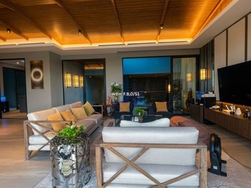 Villa Mewah Neo Coastarina Tepi Pantai Batam Center