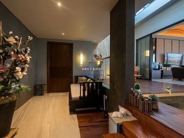 Villa Mewah Neo Coastarina Tepi Pantai Batam Center