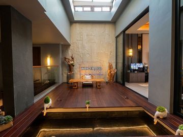 Villa Mewah Neo Coastarina Tepi Pantai Batam Center