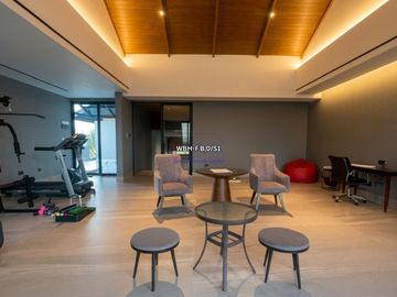 Villa Mewah Neo Coastarina Tepi Pantai Batam Center