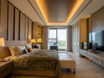 Villa Mewah Neo Coastarina Tepi Pantai Batam Center