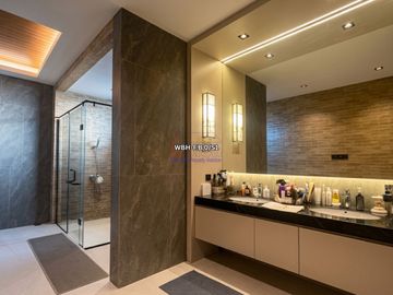 Villa Mewah Neo Coastarina Tepi Pantai Batam Center
