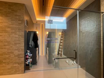 Villa Mewah Neo Coastarina Tepi Pantai Batam Center