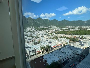 Oficina en Renta en Zona Sur (Torre Quadra Tower) Monterrey, Nuevo León