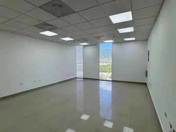 Oficina en Renta en Zona Sur (Torre Quadra Tower) Monterrey, Nuevo León