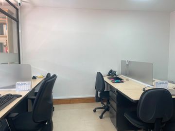 Oficina en Arriendo en Santa Maria de Los Ángeles, Poblado Medellín Antioquia