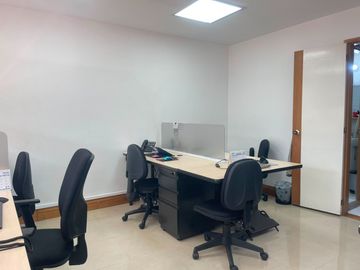 Oficina en Arriendo en Santa Maria de Los Ángeles, Poblado Medellín Antioquia