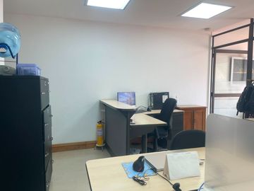Oficina en Arriendo en Santa Maria de Los Ángeles, Poblado Medellín Antioquia