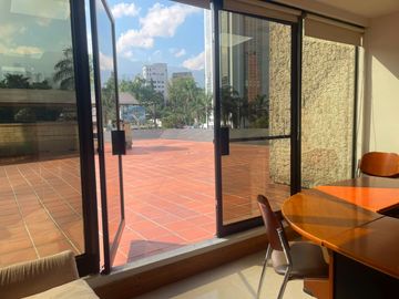 Oficina en Arriendo en Santa Maria de Los Ángeles, Poblado Medellín Antioquia