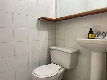 Oficina en Arriendo en Santa Maria de Los Ángeles, Poblado Medellín Antioquia