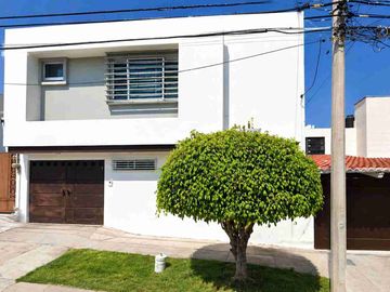 VENTA DE CASA EN LEON GUANAJUATO