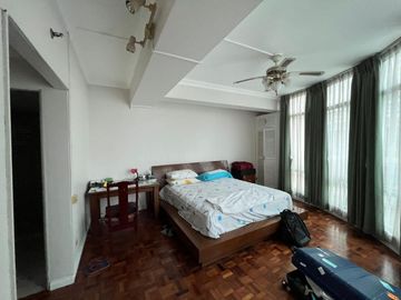 FOR SALE: Spacious 2-Bedroom Condo with Parking at Renaissance Condominium, Ortigas Center, Pasig City