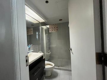 FOR SALE: Spacious 2-Bedroom Condo with Parking at Renaissance Condominium, Ortigas Center, Pasig City