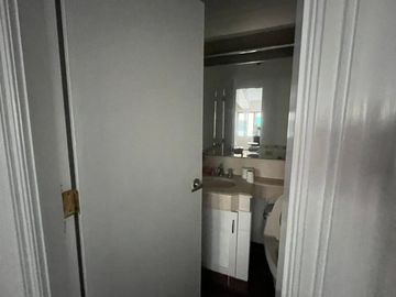FOR SALE: Spacious 2-Bedroom Condo with Parking at Renaissance Condominium, Ortigas Center, Pasig City
