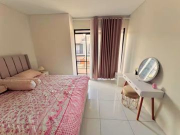 Dijual Rumah Baru Full Furnished di Tatar Tarubhawana – Kota Baru Parahyangan LT 120 m² | LB 140 m² | 3 KT