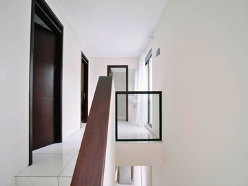 Dijual Rumah Baru Full Furnished di Tatar Tarubhawana – Kota Baru Parahyangan LT 120 m² | LB 140 m² | 3 KT