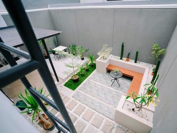 Dijual Rumah Baru Full Furnished di Tatar Tarubhawana – Kota Baru Parahyangan LT 120 m² | LB 140 m² | 3 KT