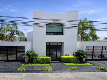 VENTA DE CASA EN SAN PEDRO GARZA GARCÍA NUEVO LEON