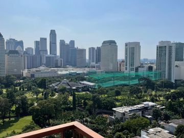 Investasi Apartemen Senayan Residence | 3BR 165 m² | SHM | Masih Tersewa Hingga 2027