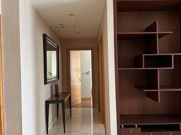 Investasi Apartemen Senayan Residence | 3BR 165 m² | SHM | Masih Tersewa Hingga 2027