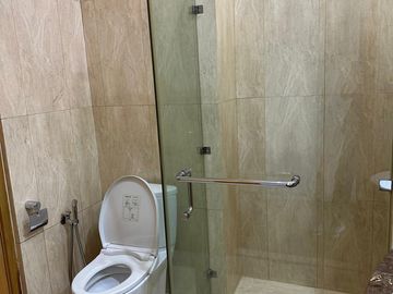 Investasi Apartemen Senayan Residence | 3BR 165 m² | SHM | Masih Tersewa Hingga 2027