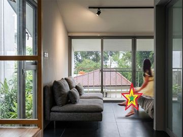 Rumah GDH DAGO Cigadung Cibeunying Kaler, Mewah Murah, Baru di Kota Bandung Utara Dijual