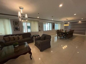 FOR SALE: Spacious 3-Bedroom Luxury Condo at Renaissance Condominium Ortigas