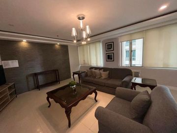 FOR SALE: Spacious 3-Bedroom Luxury Condo at Renaissance Condominium Ortigas