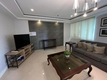 FOR SALE: Spacious 3-Bedroom Luxury Condo at Renaissance Condominium Ortigas