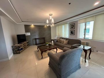 FOR SALE: Spacious 3-Bedroom Luxury Condo at Renaissance Condominium Ortigas