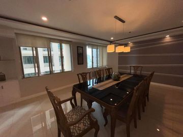 FOR SALE: Spacious 3-Bedroom Luxury Condo at Renaissance Condominium Ortigas