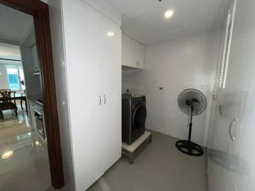 FOR SALE: Spacious 3-Bedroom Luxury Condo at Renaissance Condominium Ortigas