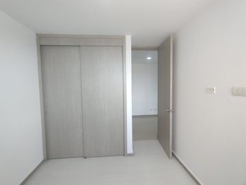 APARTAMENTO EN ARRIENDO SECTOR RESTREPO NARANJO