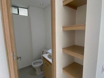 APARTAMENTO EN ARRIENDO SECTOR VEREDA SAN JOSE